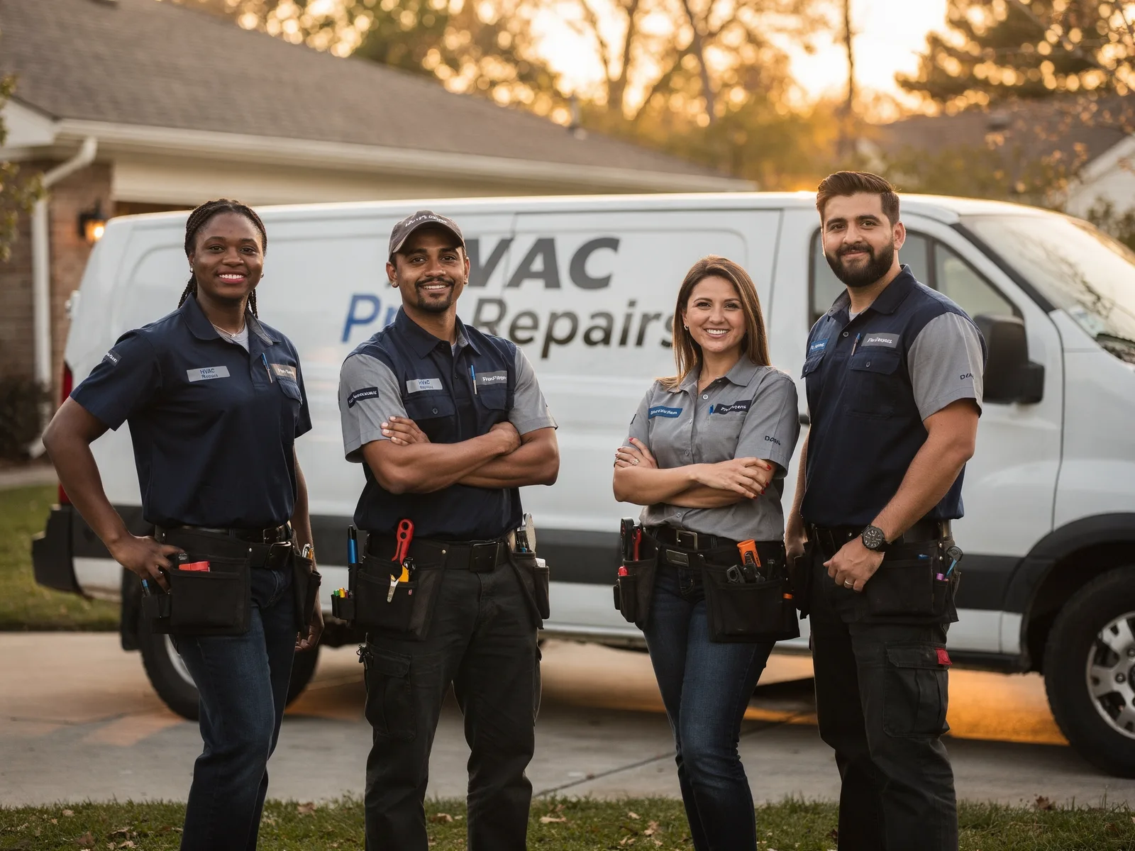 Heat Pump Repair company in Everett, MA