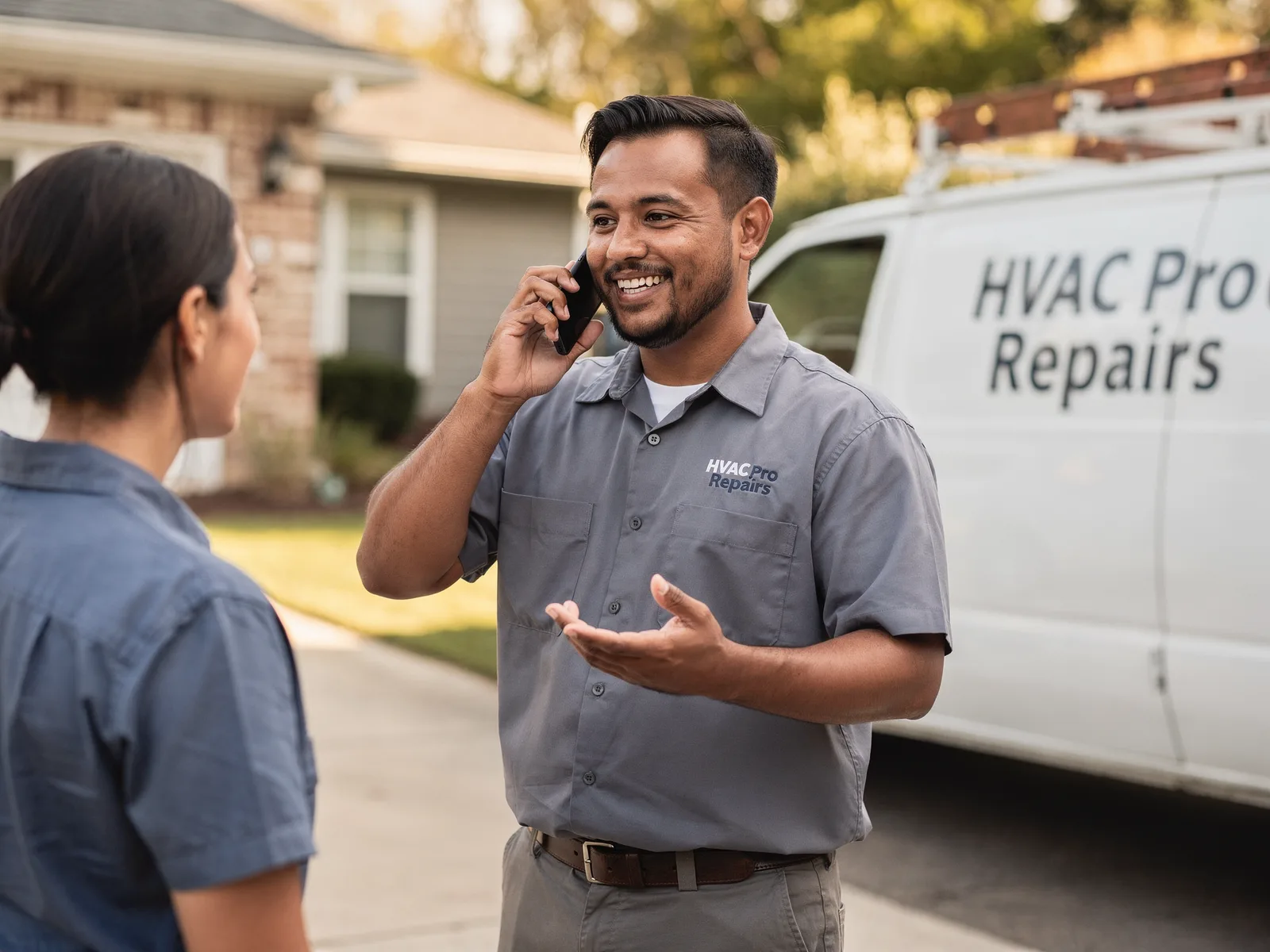 Heat Pump Repair Everett, MA FAQs